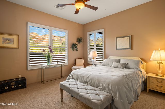 105 Red Rock Drive, Sedona, AZ 86351