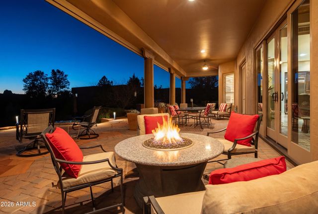 105 Red Rock Drive, Sedona, AZ 86351