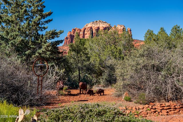 105 Red Rock Drive, Sedona, AZ 86351