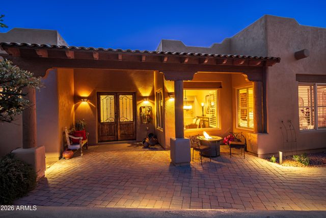 105 Red Rock Drive, Sedona, AZ 86351