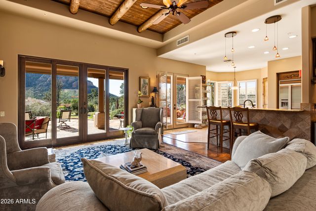 105 Red Rock Drive, Sedona, AZ 86351