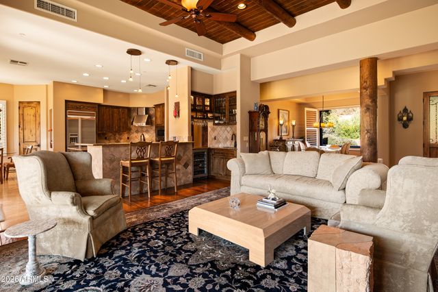 105 Red Rock Drive, Sedona, AZ 86351