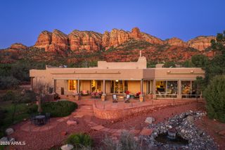 105 Red Rock Drive, Sedona, AZ 86351