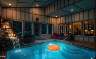 2215 Sawmill Cv Drive, Sevierville, TN 37862