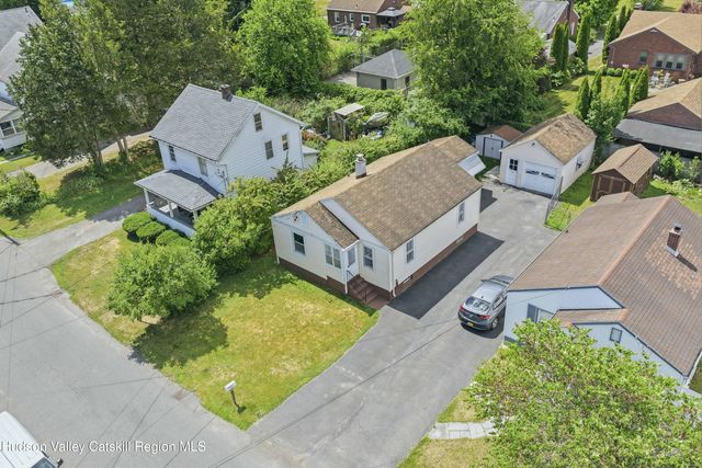 91 Wrentham Street, Kingston, NY 12401