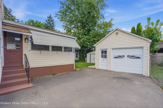 91 Wrentham Street, Kingston, NY 12401