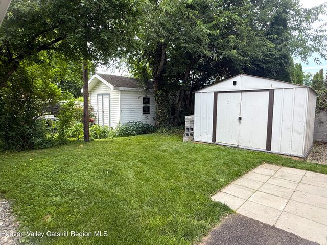 91 Wrentham Street, Kingston, NY 12401