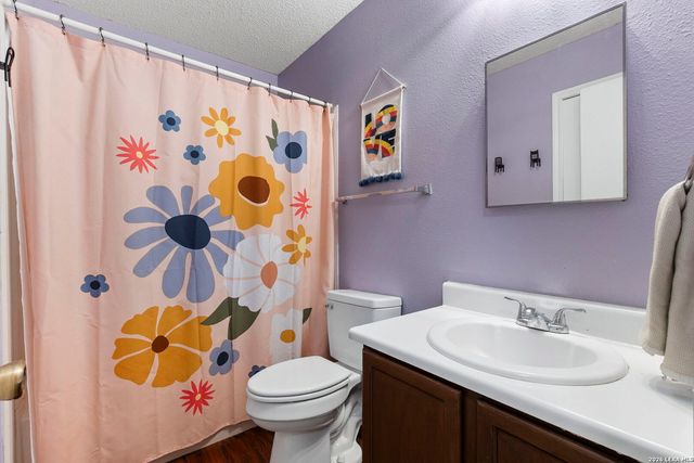 9518 Silver Crown, San Antonio, TX 78254