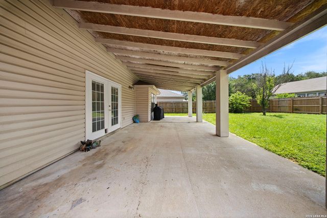9518 Silver Crown, San Antonio, TX 78254
