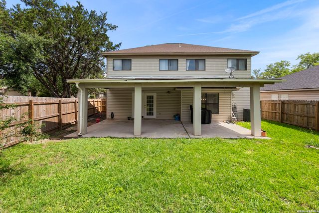 9518 Silver Crown, San Antonio, TX 78254