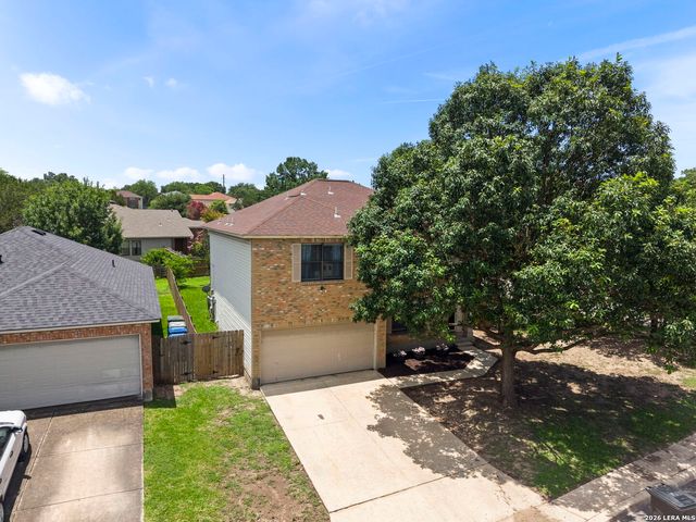 9518 Silver Crown, San Antonio, TX 78254