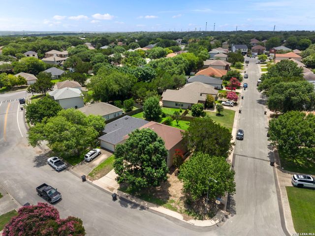 9518 Silver Crown, San Antonio, TX 78254