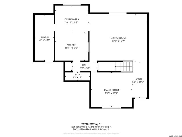 9518 Silver Crown, San Antonio, TX 78254