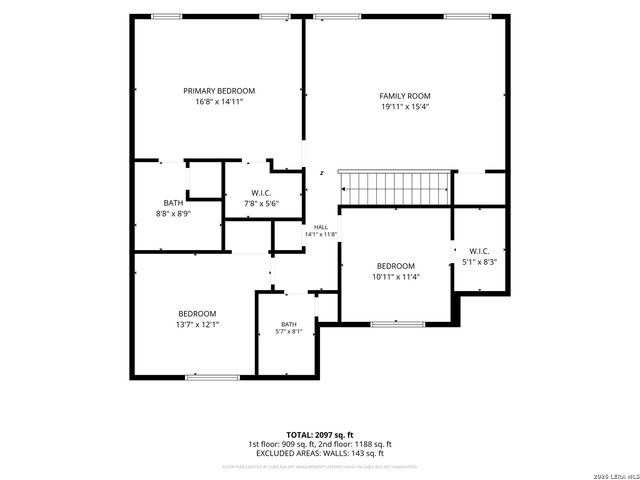 9518 Silver Crown, San Antonio, TX 78254