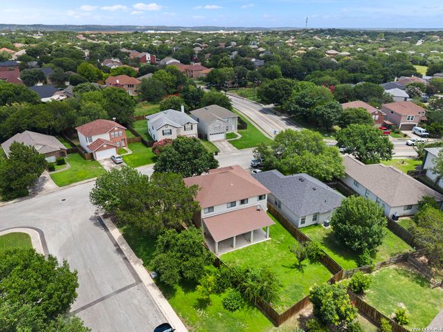 9518 Silver Crown, San Antonio, TX 78254