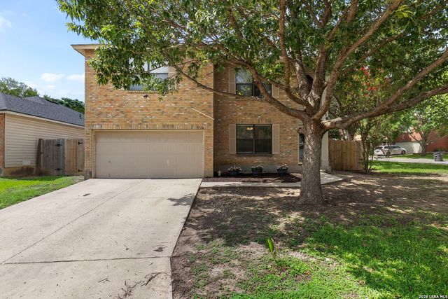 9518 Silver Crown, San Antonio, TX 78254