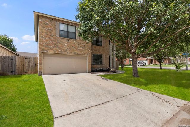 9518 Silver Crown, San Antonio, TX 78254