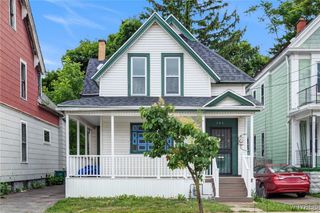 285 East North Street S, Buffalo, NY 14204
