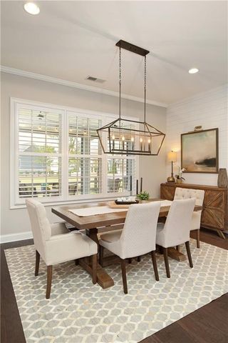 6410 Halcyon Garden Drive, Alpharetta, GA 30005