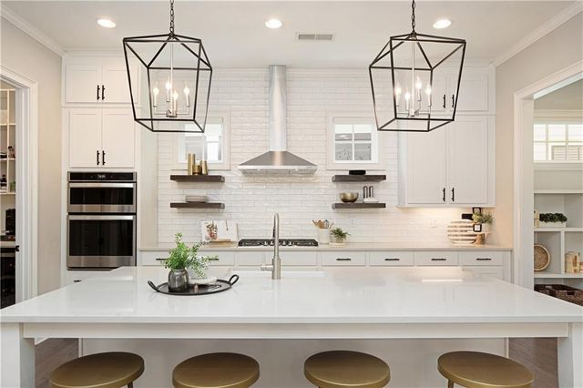 6410 Halcyon Garden Drive, Alpharetta, GA 30005