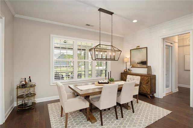 6410 Halcyon Garden Drive, Alpharetta, GA 30005