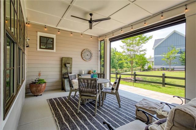 6410 Halcyon Garden Drive, Alpharetta, GA 30005