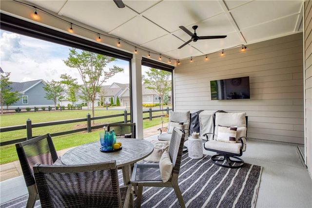 6410 Halcyon Garden Drive, Alpharetta, GA 30005