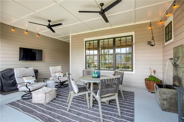 6410 Halcyon Garden Drive, Alpharetta, GA 30005