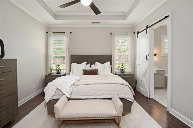 6410 Halcyon Garden Drive, Alpharetta, GA 30005