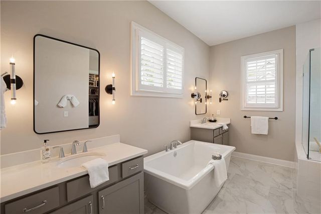 6410 Halcyon Garden Drive, Alpharetta, GA 30005