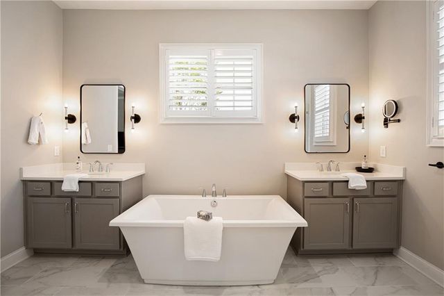 6410 Halcyon Garden Drive, Alpharetta, GA 30005