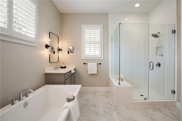 6410 Halcyon Garden Drive, Alpharetta, GA 30005