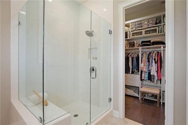 6410 Halcyon Garden Drive, Alpharetta, GA 30005