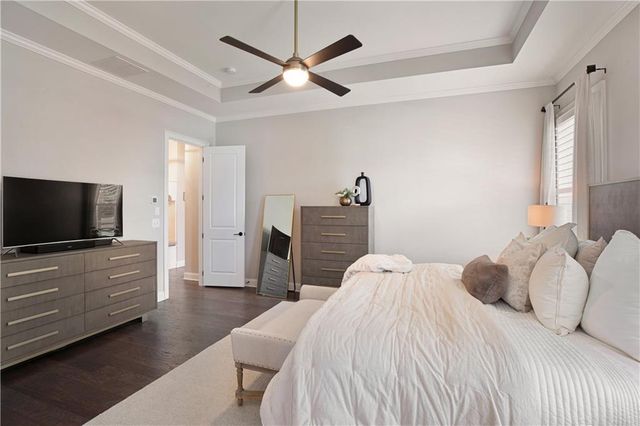 6410 Halcyon Garden Drive, Alpharetta, GA 30005