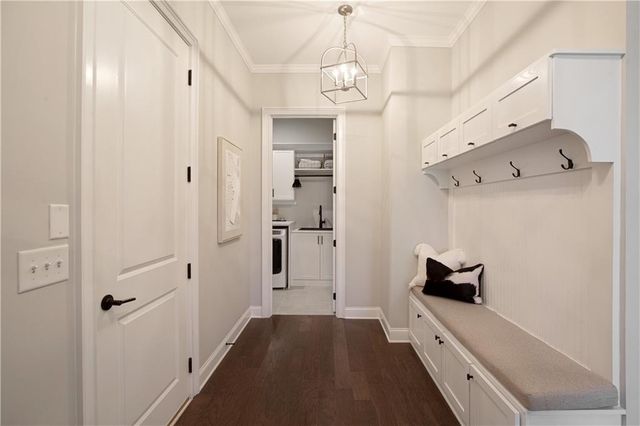 6410 Halcyon Garden Drive, Alpharetta, GA 30005