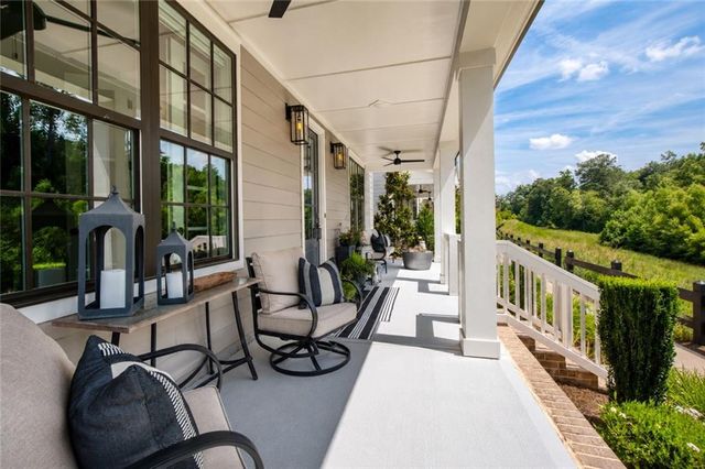 6410 Halcyon Garden Drive, Alpharetta, GA 30005