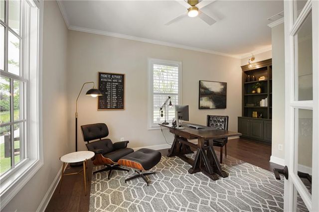 6410 Halcyon Garden Drive, Alpharetta, GA 30005