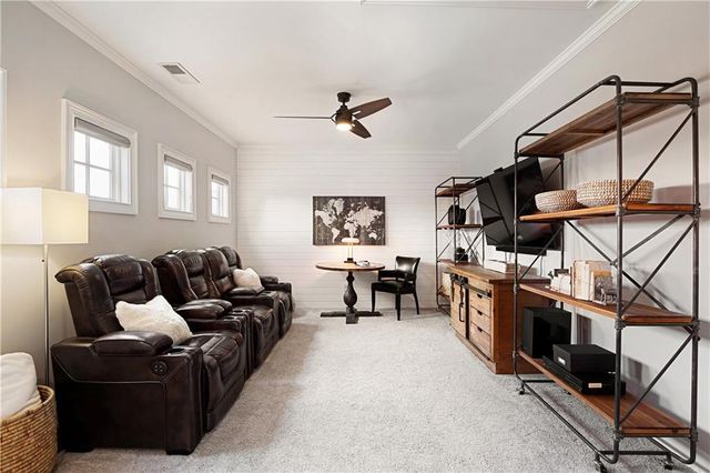 6410 Halcyon Garden Drive, Alpharetta, GA 30005