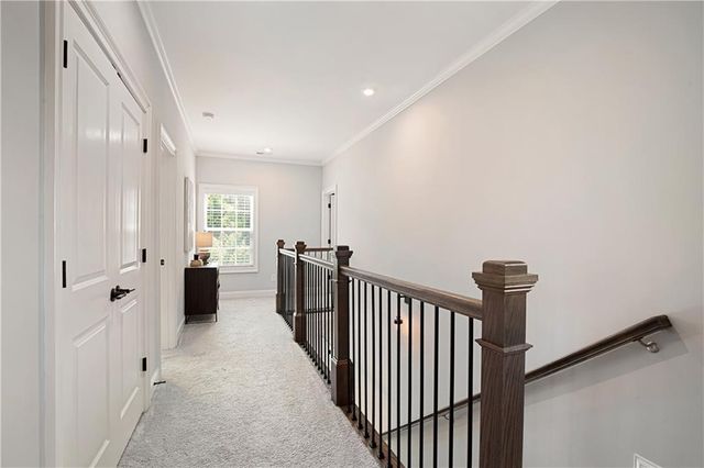 6410 Halcyon Garden Drive, Alpharetta, GA 30005