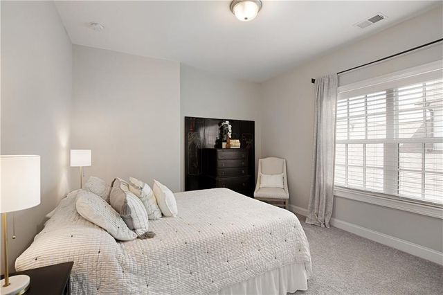 6410 Halcyon Garden Drive, Alpharetta, GA 30005