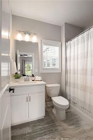 6410 Halcyon Garden Drive, Alpharetta, GA 30005