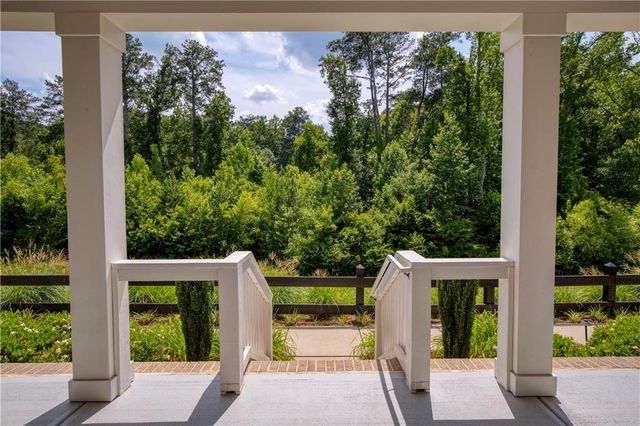 6410 Halcyon Garden Drive, Alpharetta, GA 30005