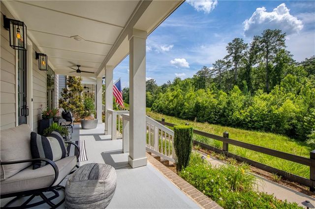 6410 Halcyon Garden Drive, Alpharetta, GA 30005