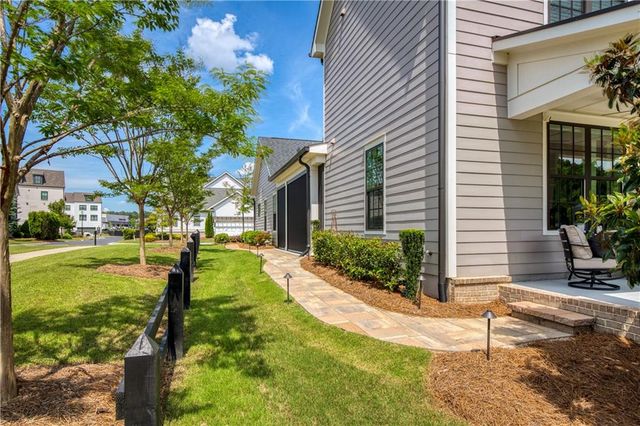 6410 Halcyon Garden Drive, Alpharetta, GA 30005