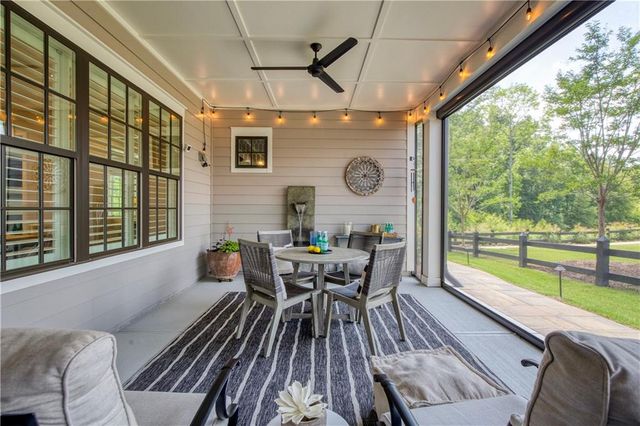6410 Halcyon Garden Drive, Alpharetta, GA 30005
