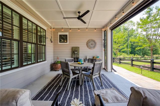 6410 Halcyon Garden Drive, Alpharetta, GA 30005