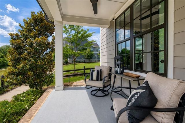 6410 Halcyon Garden Drive, Alpharetta, GA 30005