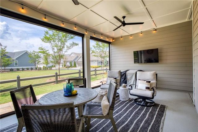 6410 Halcyon Garden Drive, Alpharetta, GA 30005