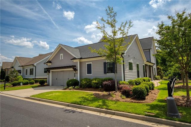6410 Halcyon Garden Drive, Alpharetta, GA 30005