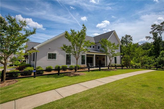 6410 Halcyon Garden Drive, Alpharetta, GA 30005